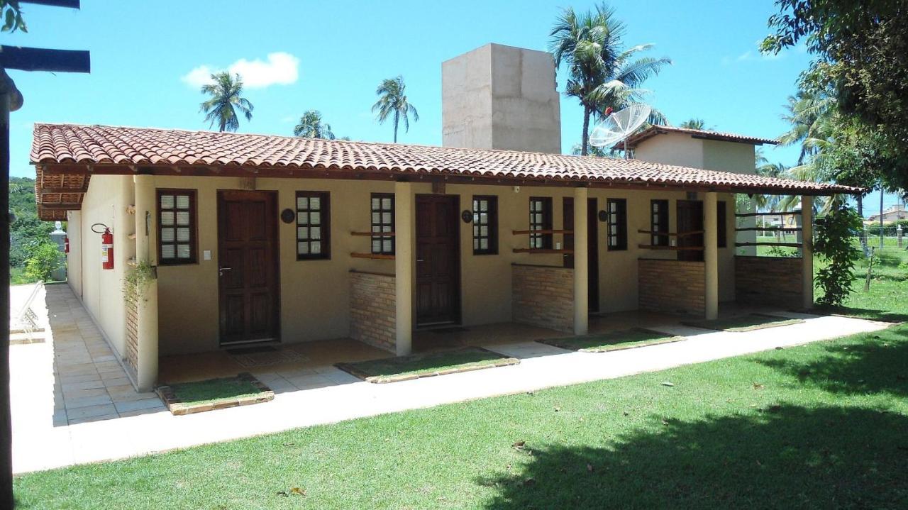 Resort Fiore - Por Mme Hospitalidade Paripueira Exterior photo